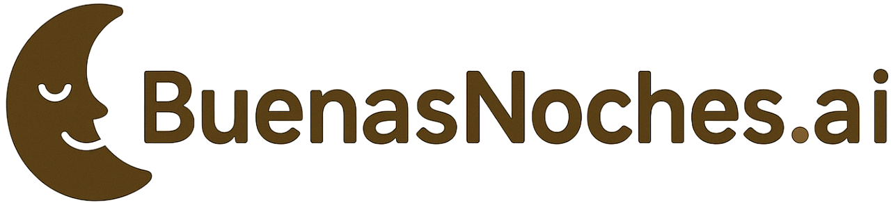 BuenasNoches.ai Logo